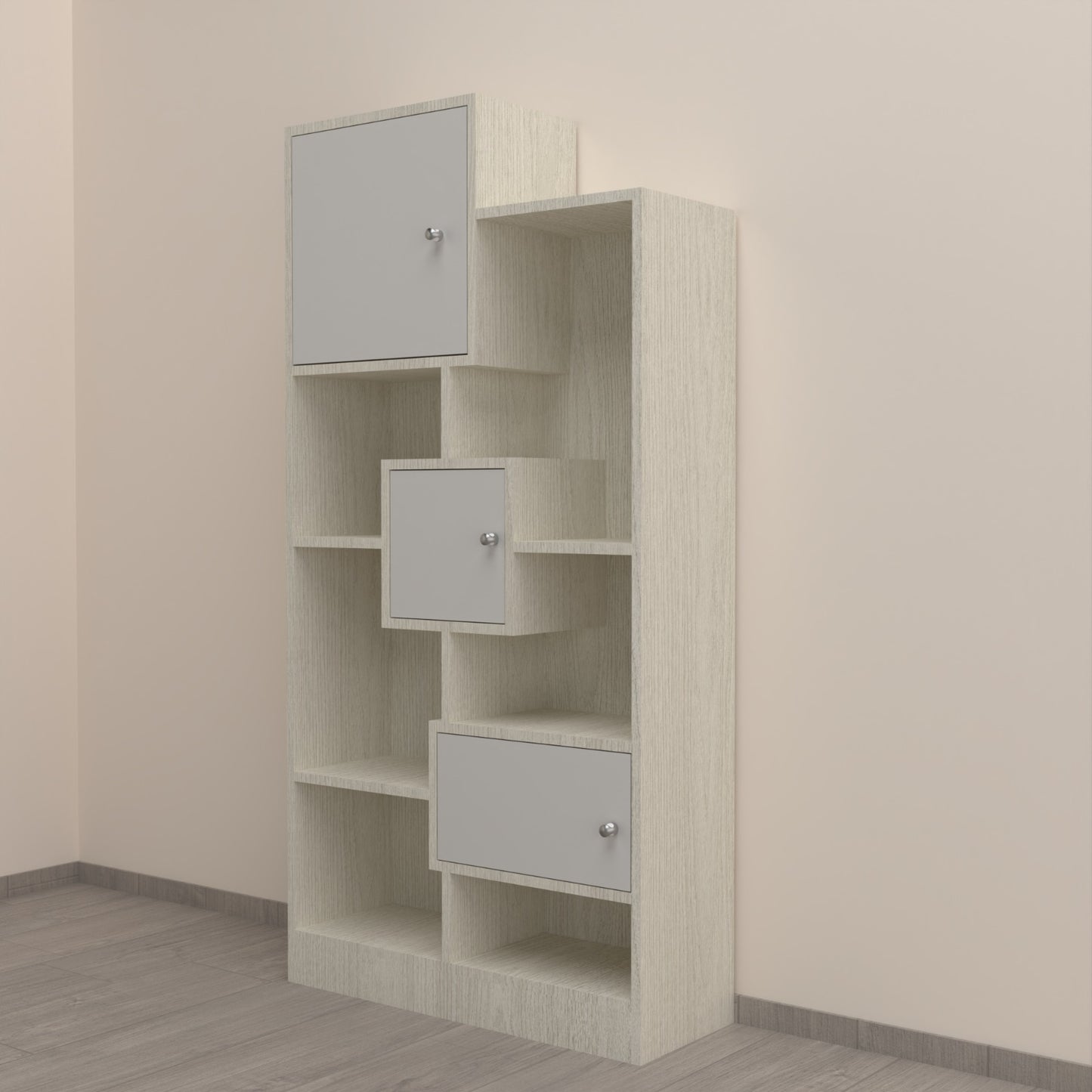 Estante Librero Decorativo