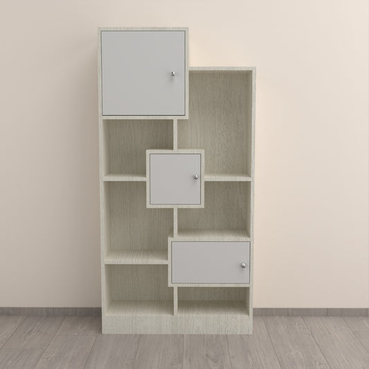 Estante Librero Decorativo