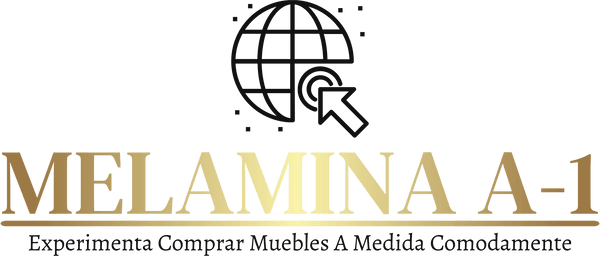 Melamina A-1